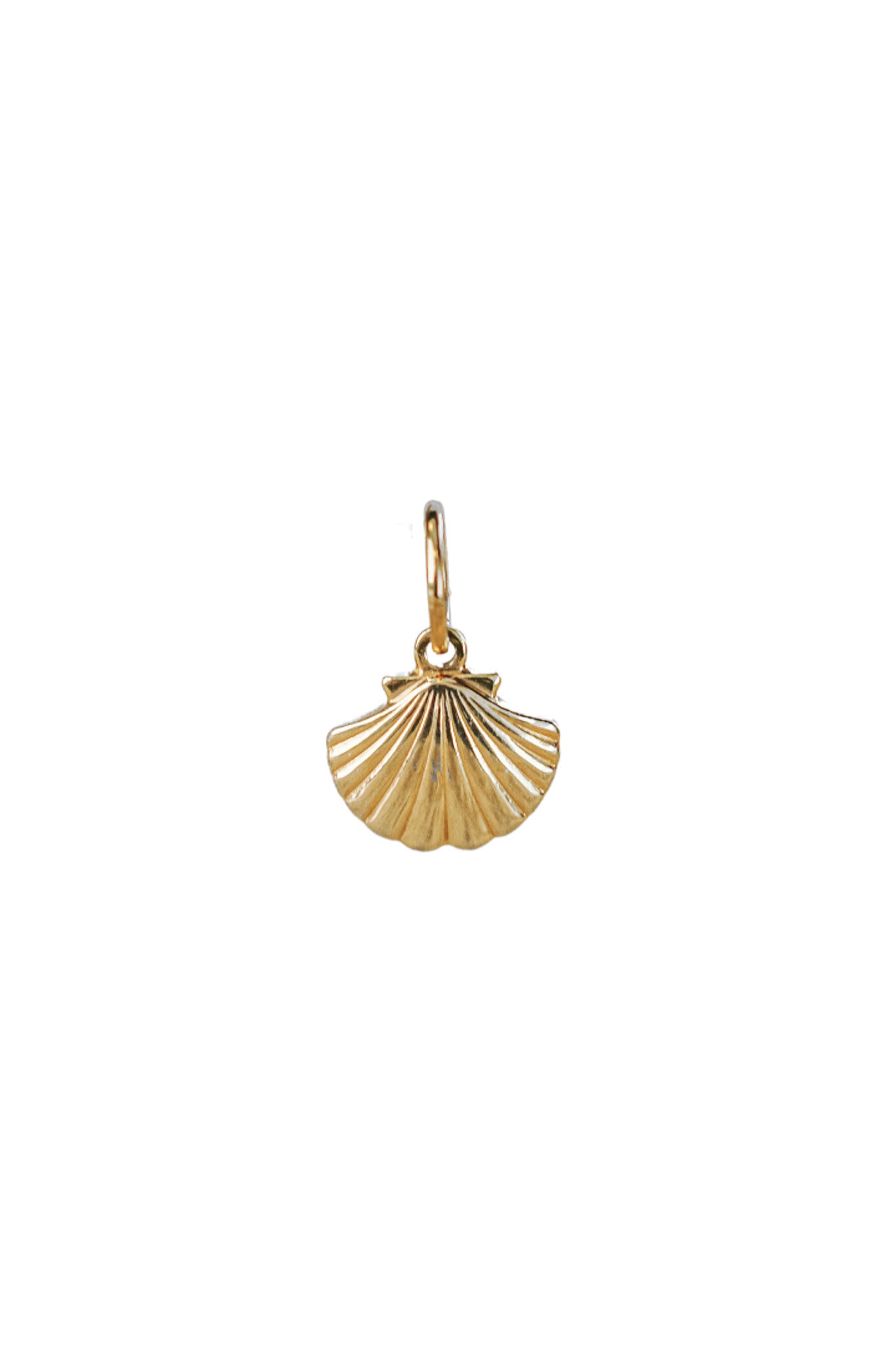 Bikini Charm - Shell