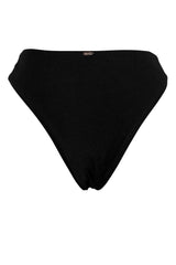 Amalfi Bikini Hose - Black