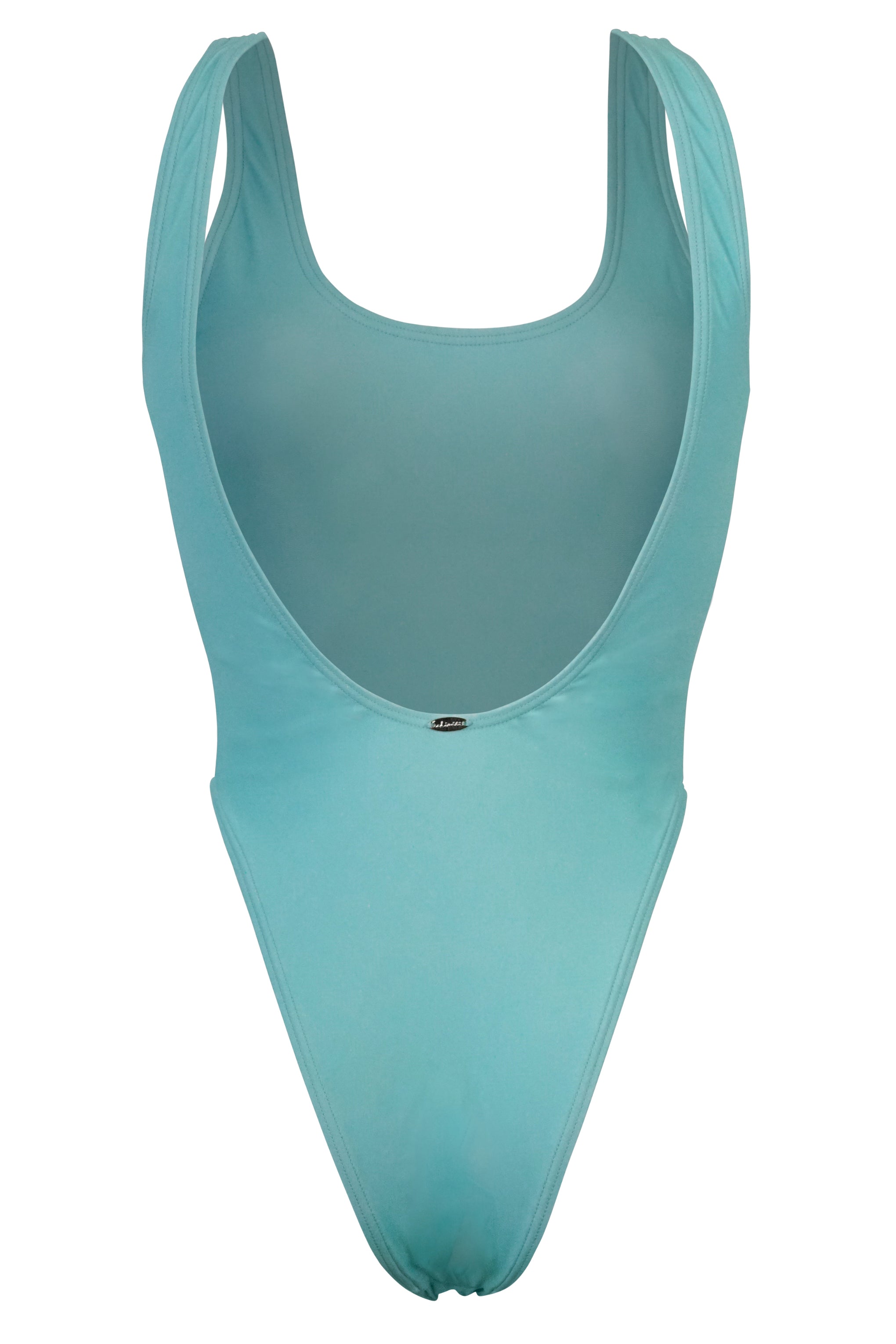 Ibiza Badeanzug - Ocean Blue