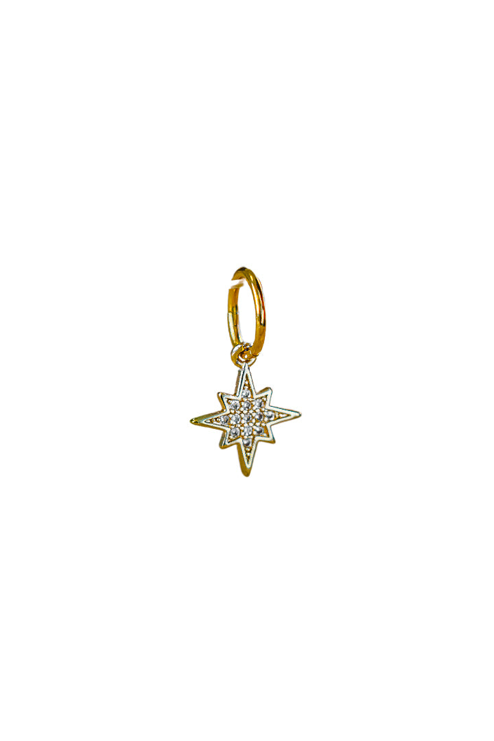 Bikini Charm - Star