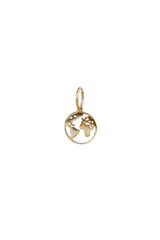 Bikini Charm - World