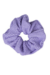 ScrunchieScrunchie - Lavender Crincle