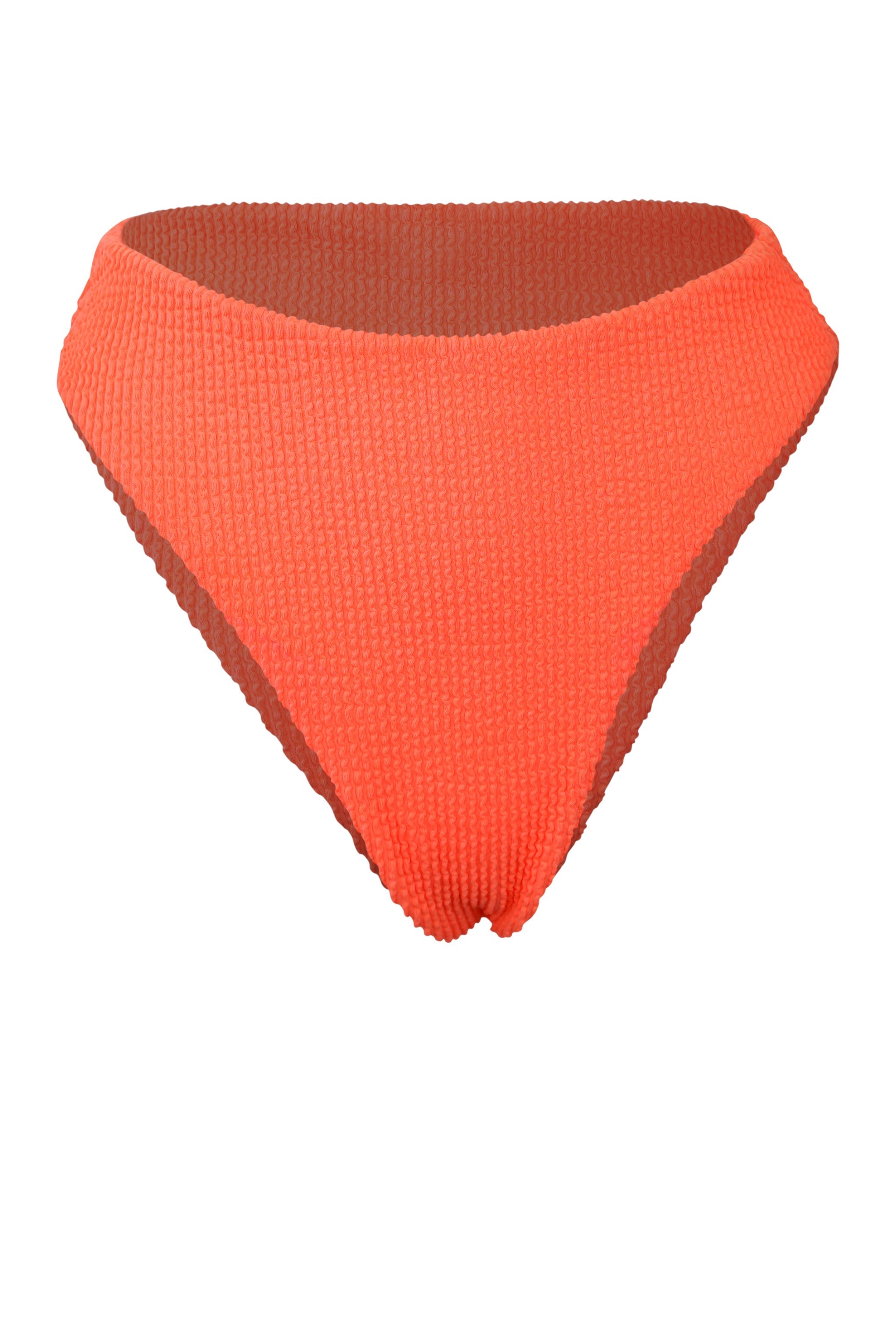 Amalfi Bikini Hose - Pink Peach
