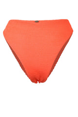 Amalfi Bikini Hose - Pink Peach