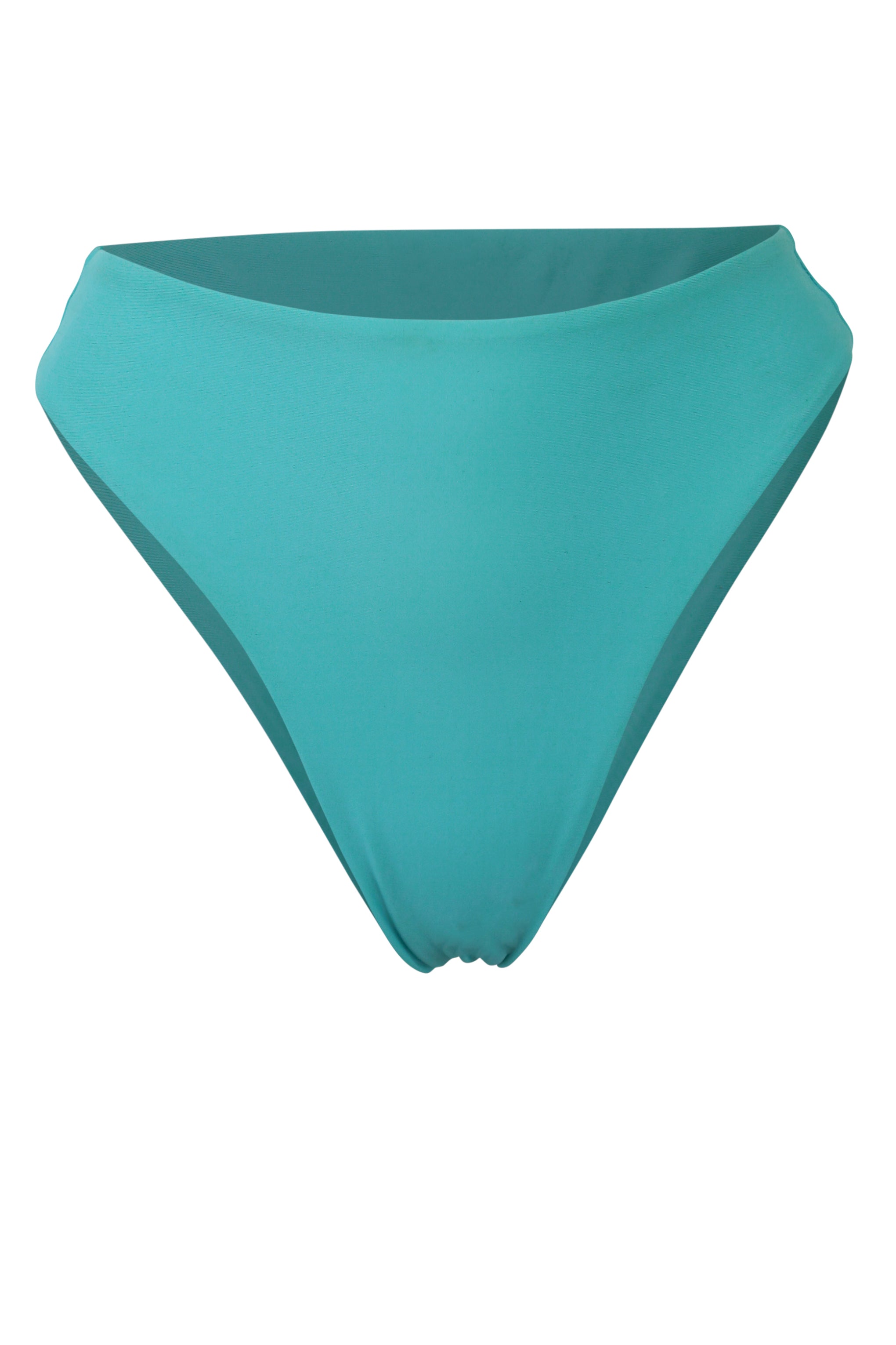 Amalfi Bikini Hose - Ocean Blue