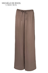 Malibu Hose - Mocha