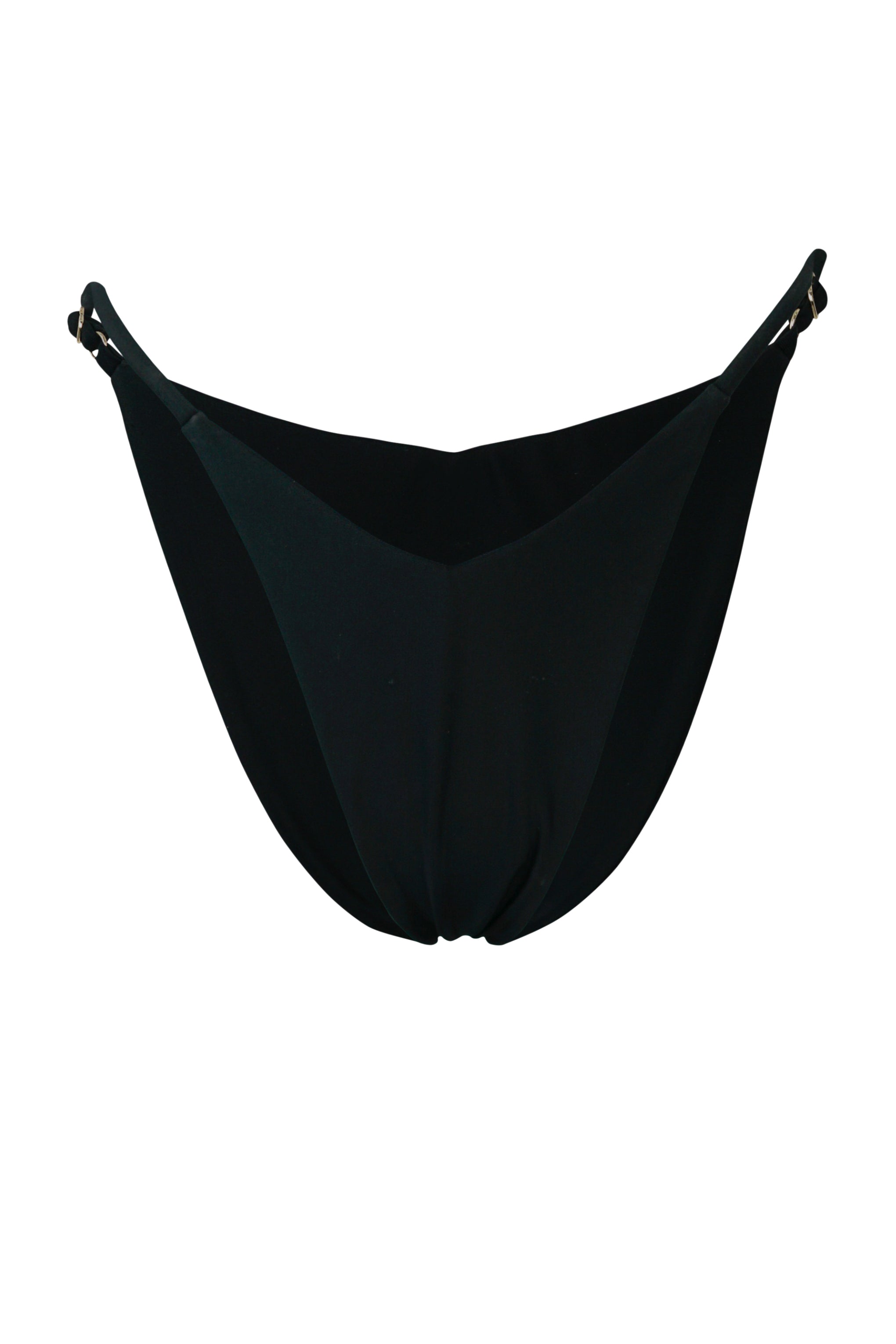 Rio Bikini Hose - Black