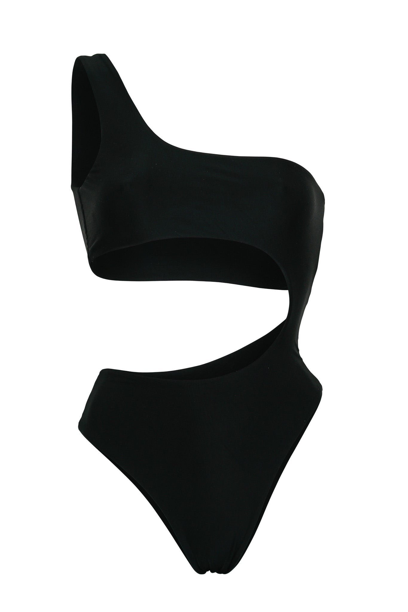 Bali Badeanzug - Black