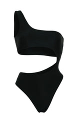 Bali Badeanzug - Black