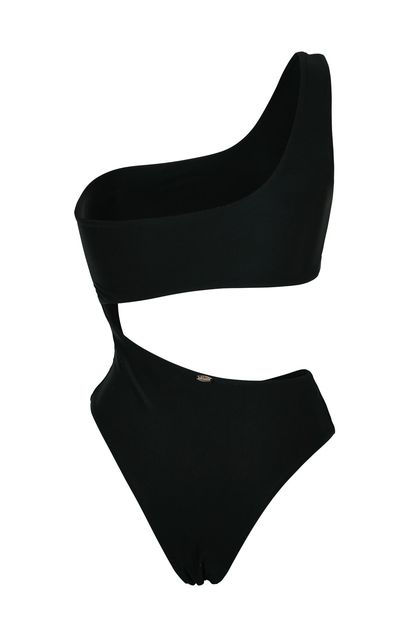 Bali Badeanzug - Black