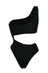 Bali Badeanzug - Black