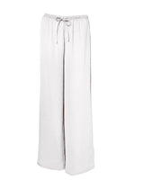 Malibu Hose - Coco White