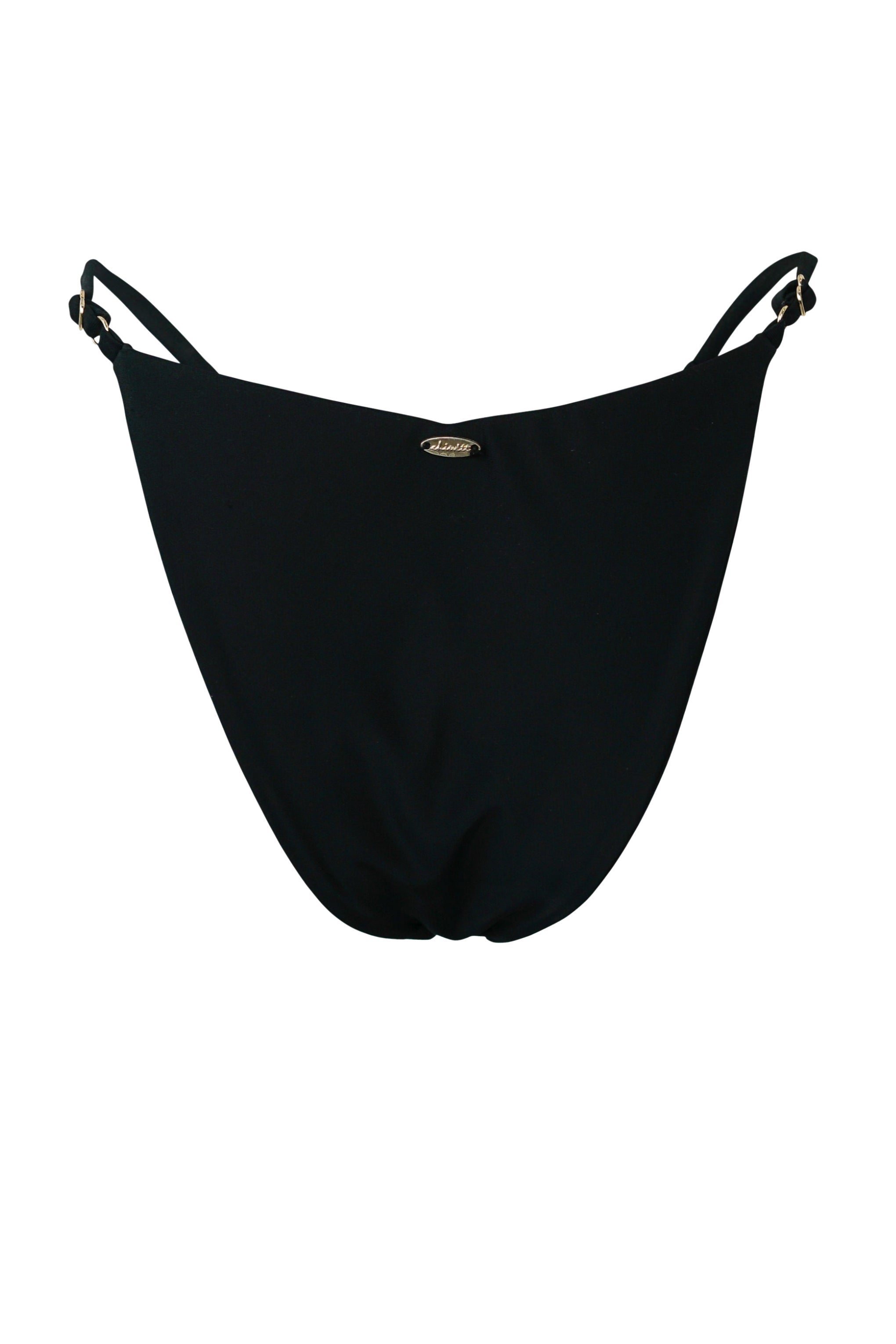 Rio Bikini Hose - Black