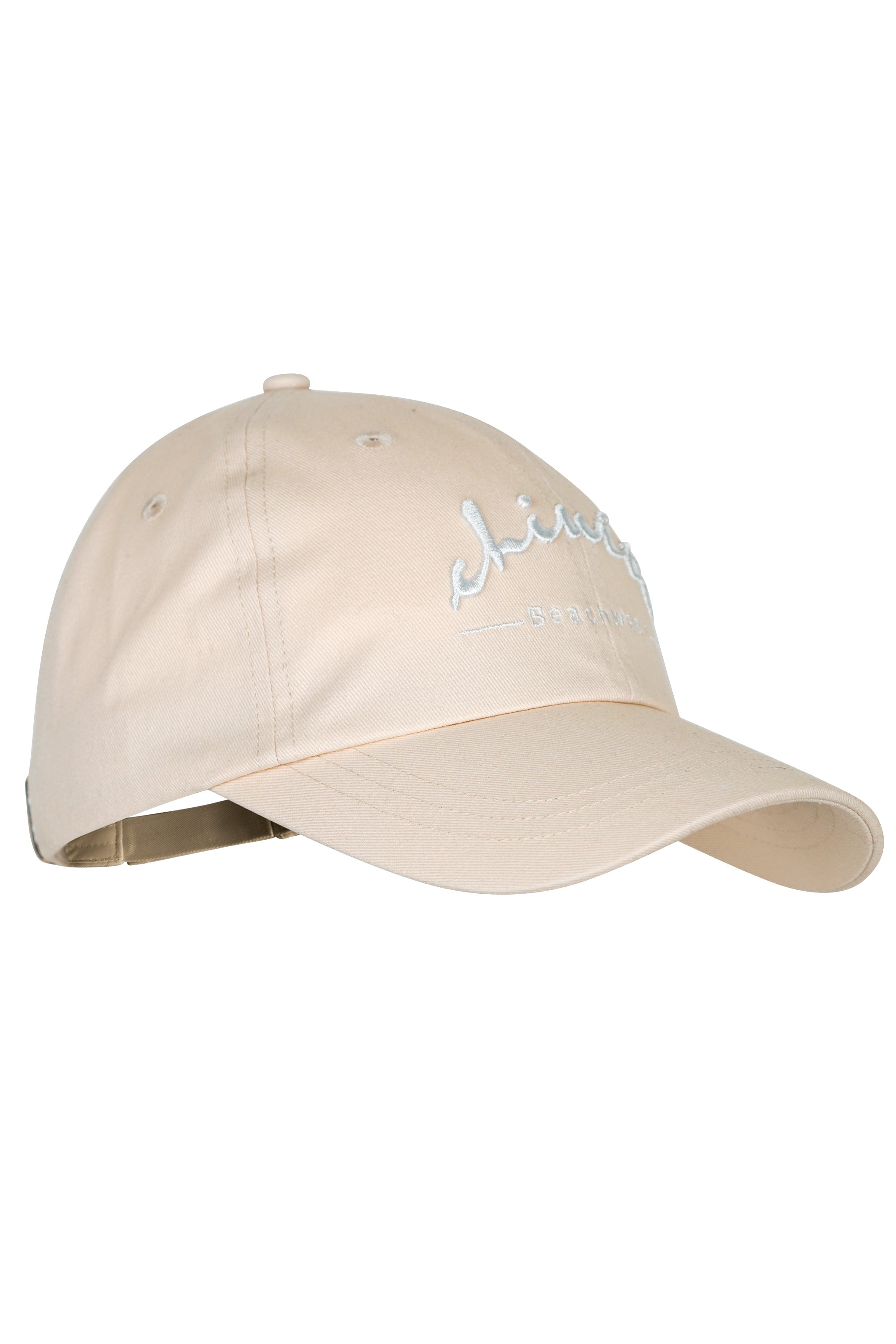 Capri Cap Sand Beige