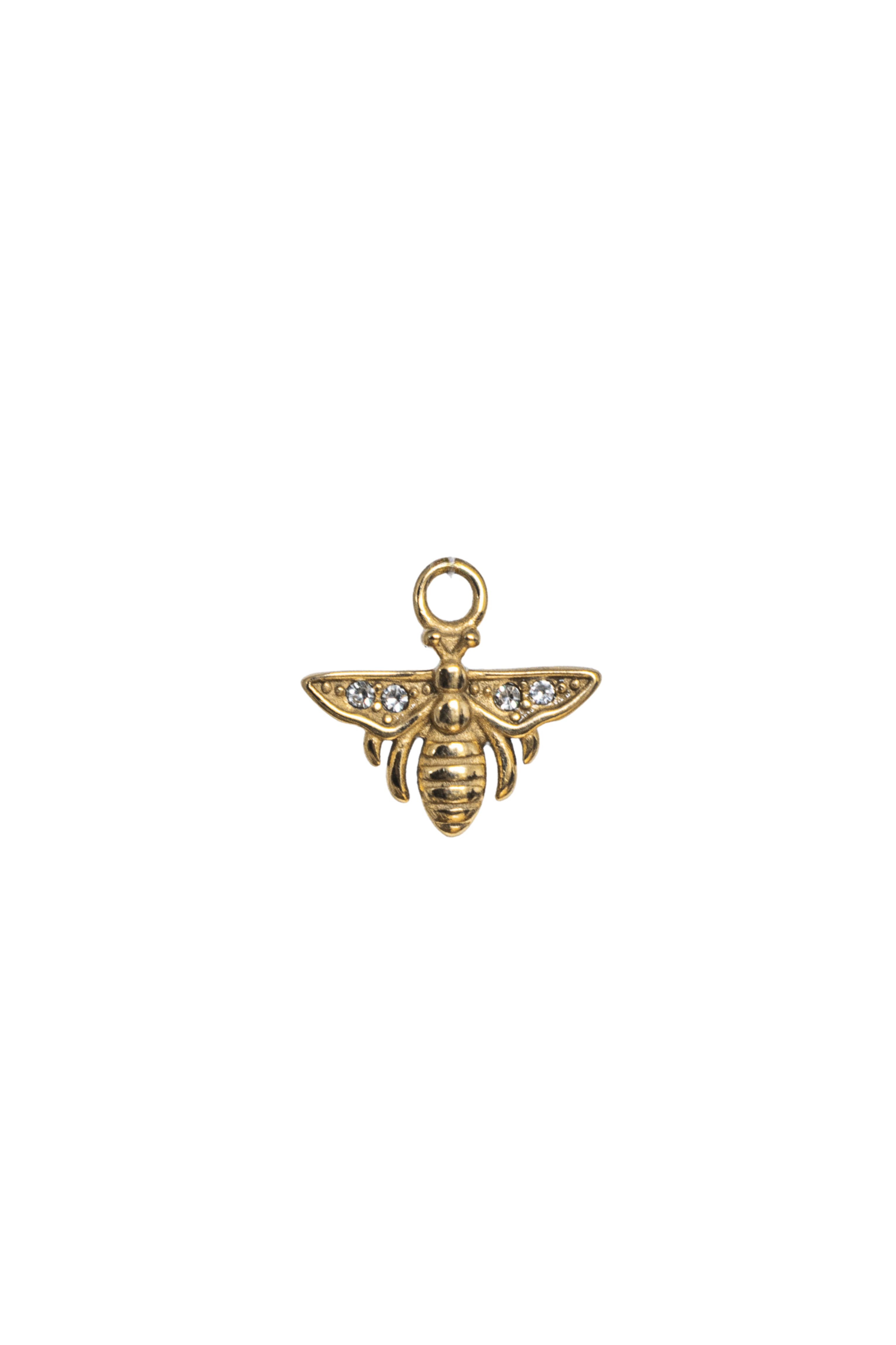 Bikini Charm - Bee