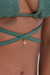 Bikini Charm - Star
