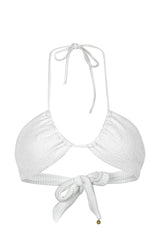 Santorini Bikini Oberteil - Coco Crincle