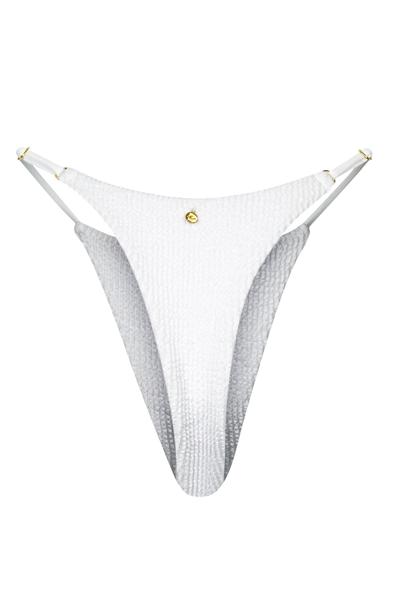 Maui Bikini Hose - Coco Crincle