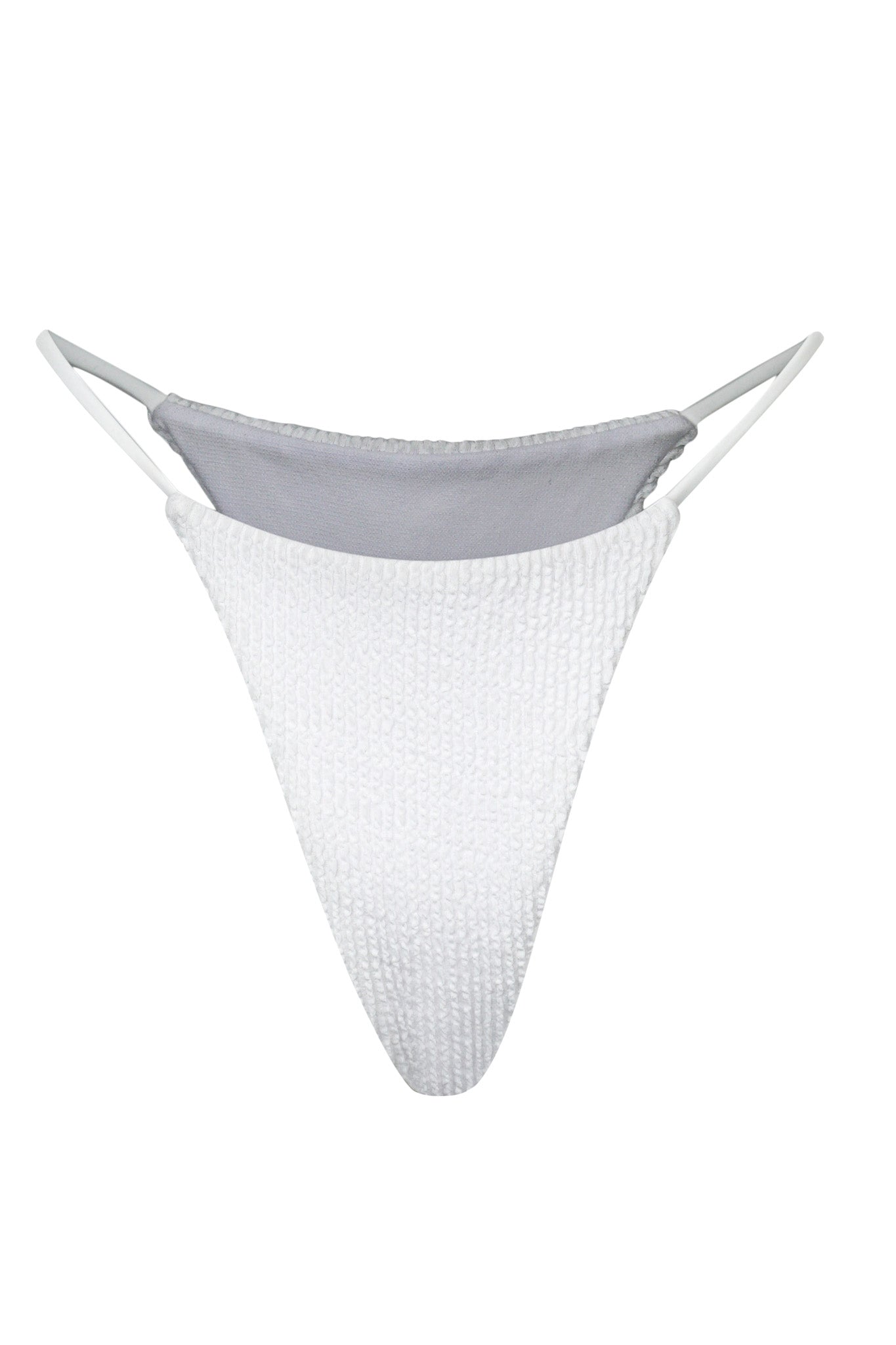 Maui Bikini Hose - Coco Crincle