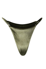 Maui Bikini Hose - Olive Velvet