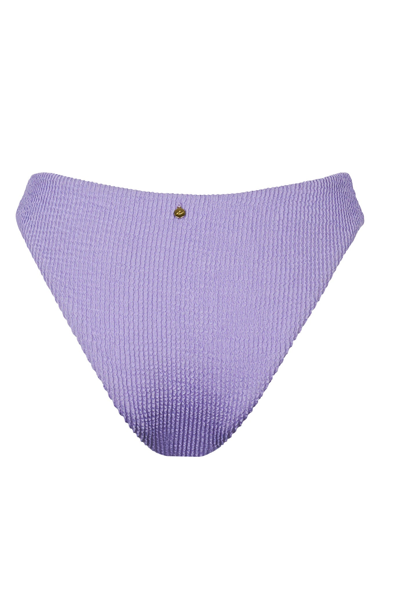 Aruba Bikini Hose - Lavender Crincle