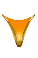 Maui Bikini Hose - Honey Velvet