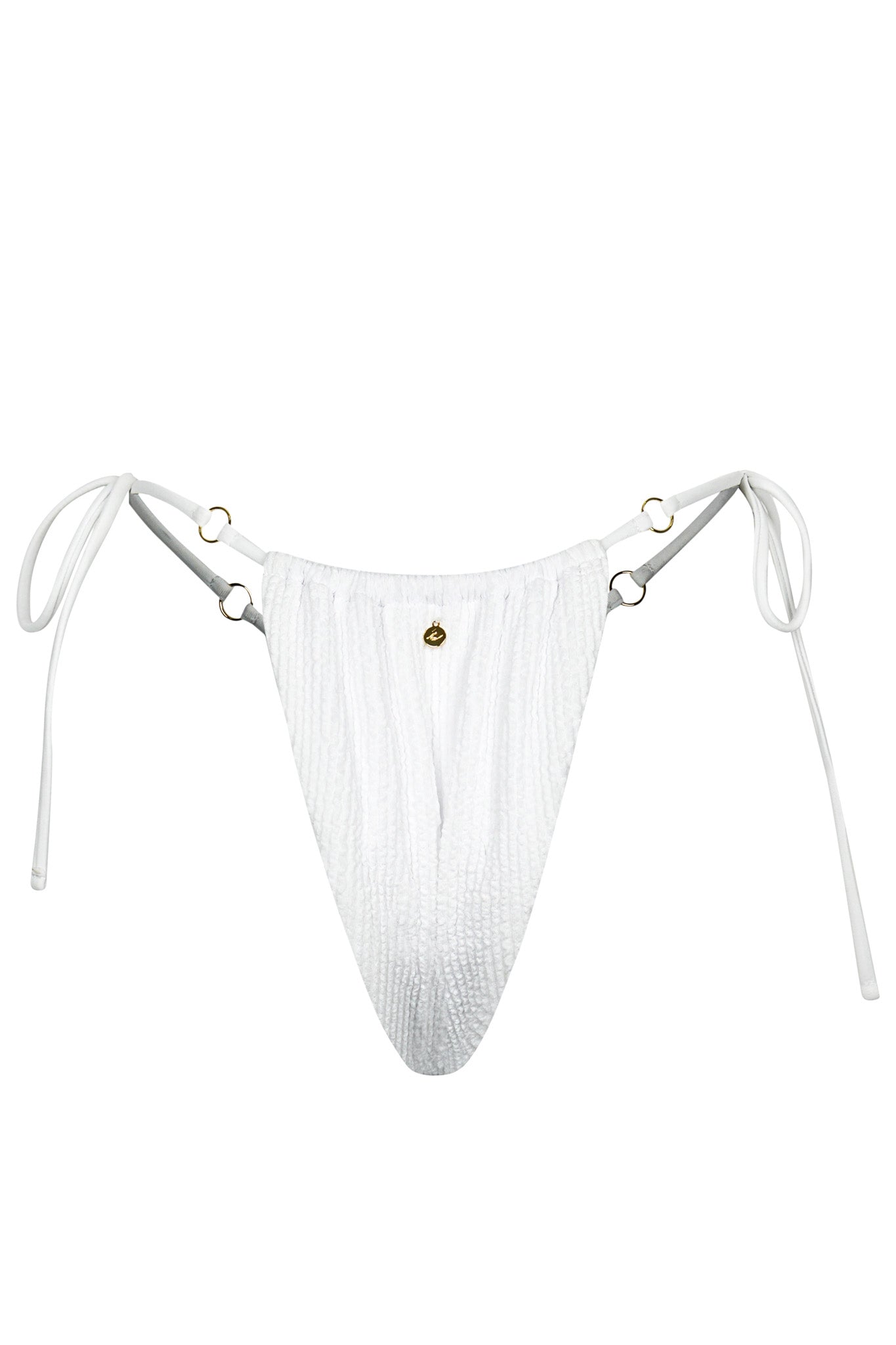 Venice Bikini Hose - Coco Crincle