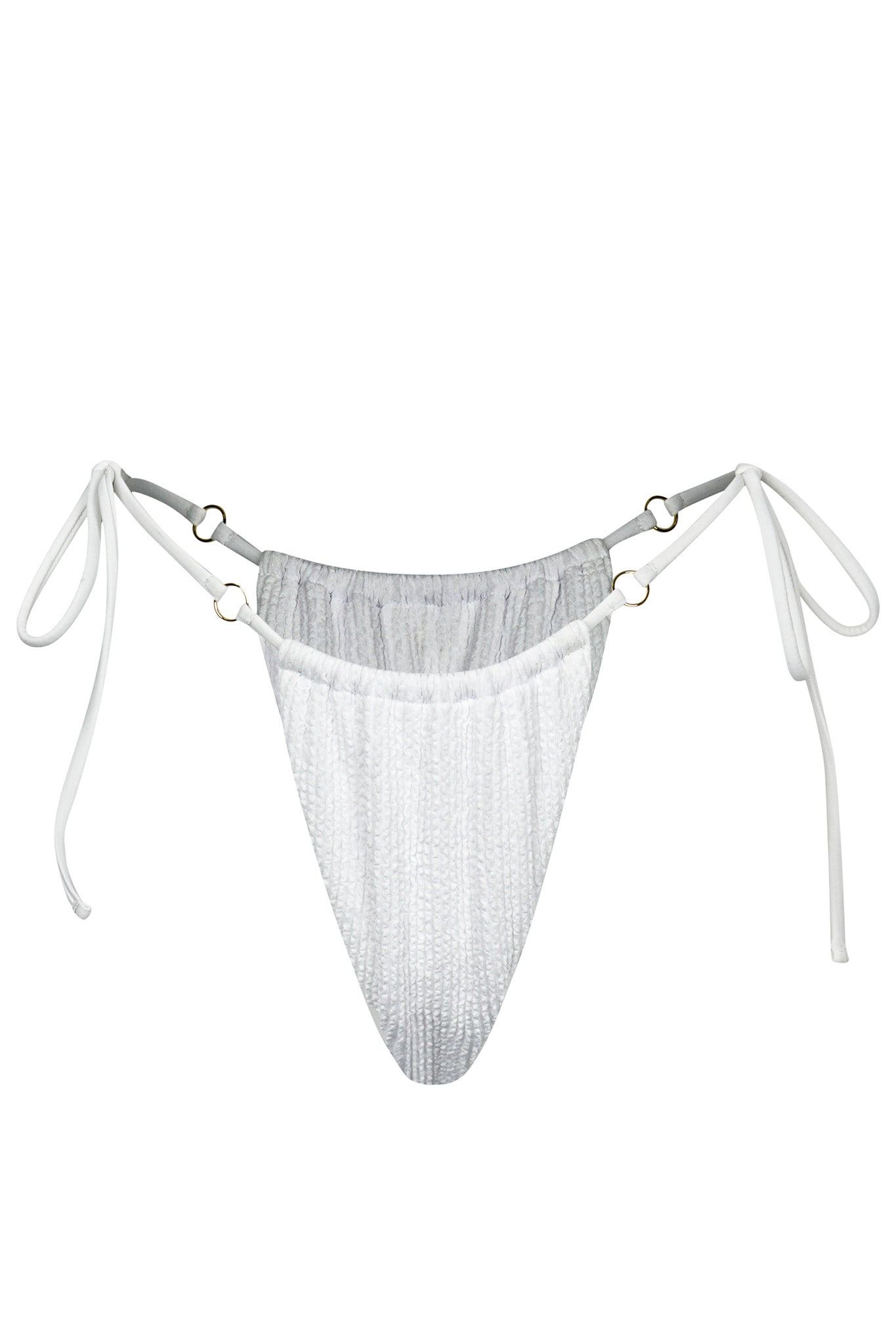 Venice Bikini Hose - Coco Crincle