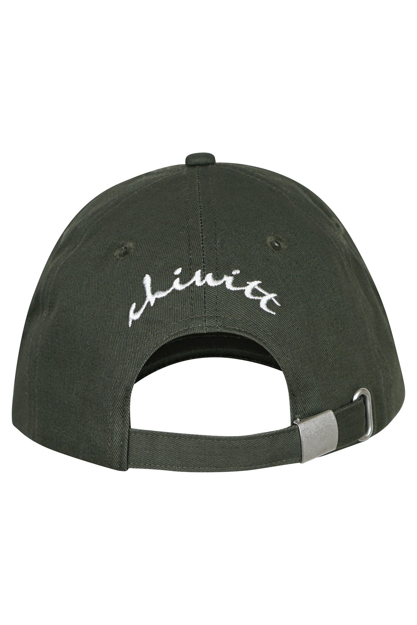 Capri Cap Olive