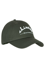 Capri Cap Olive