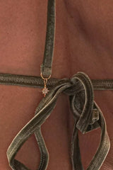 Bikini Charm - Star