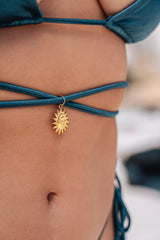 Bikini Charm - Moon 'n Sun
