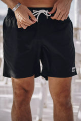 Miami Badehose - Black