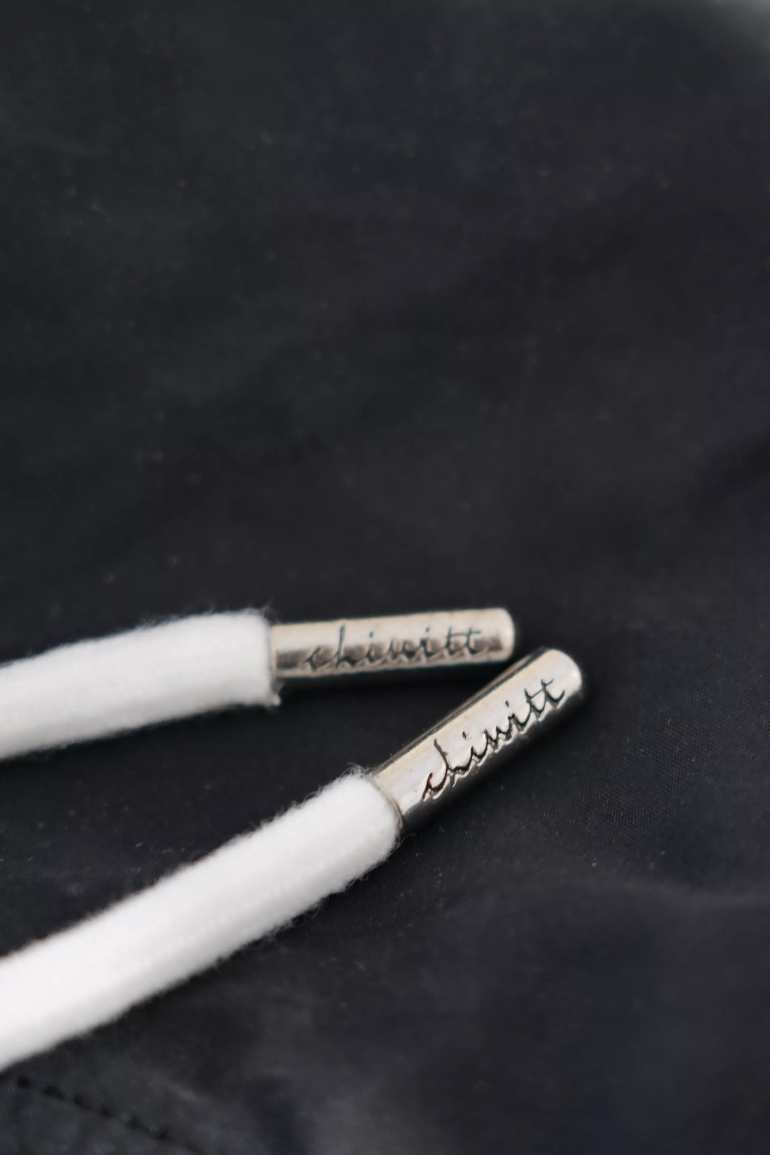 Miami Badehose - Black