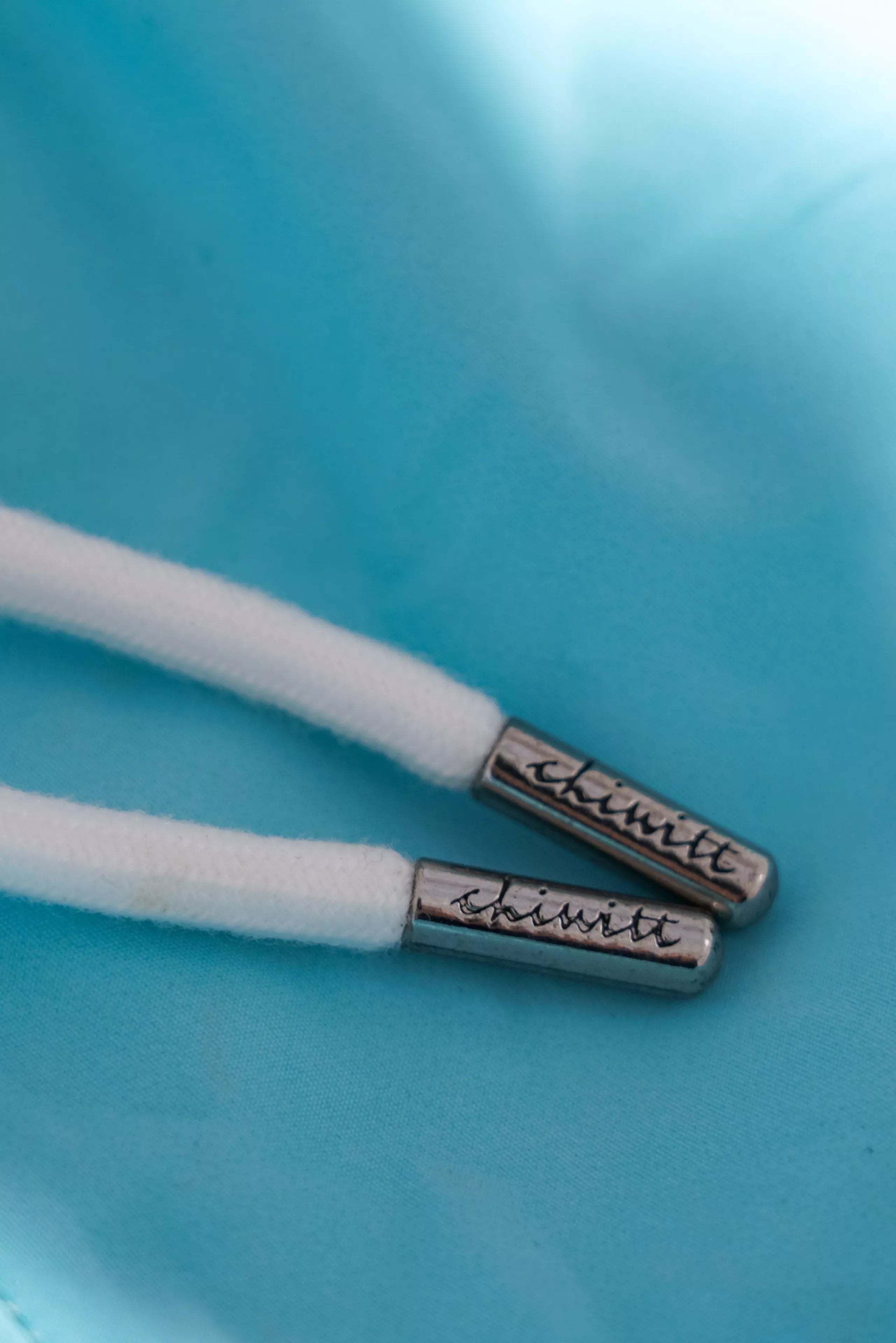 Miami Badehose - Ocean Blue