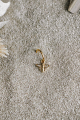 Bikini Charm - Bee