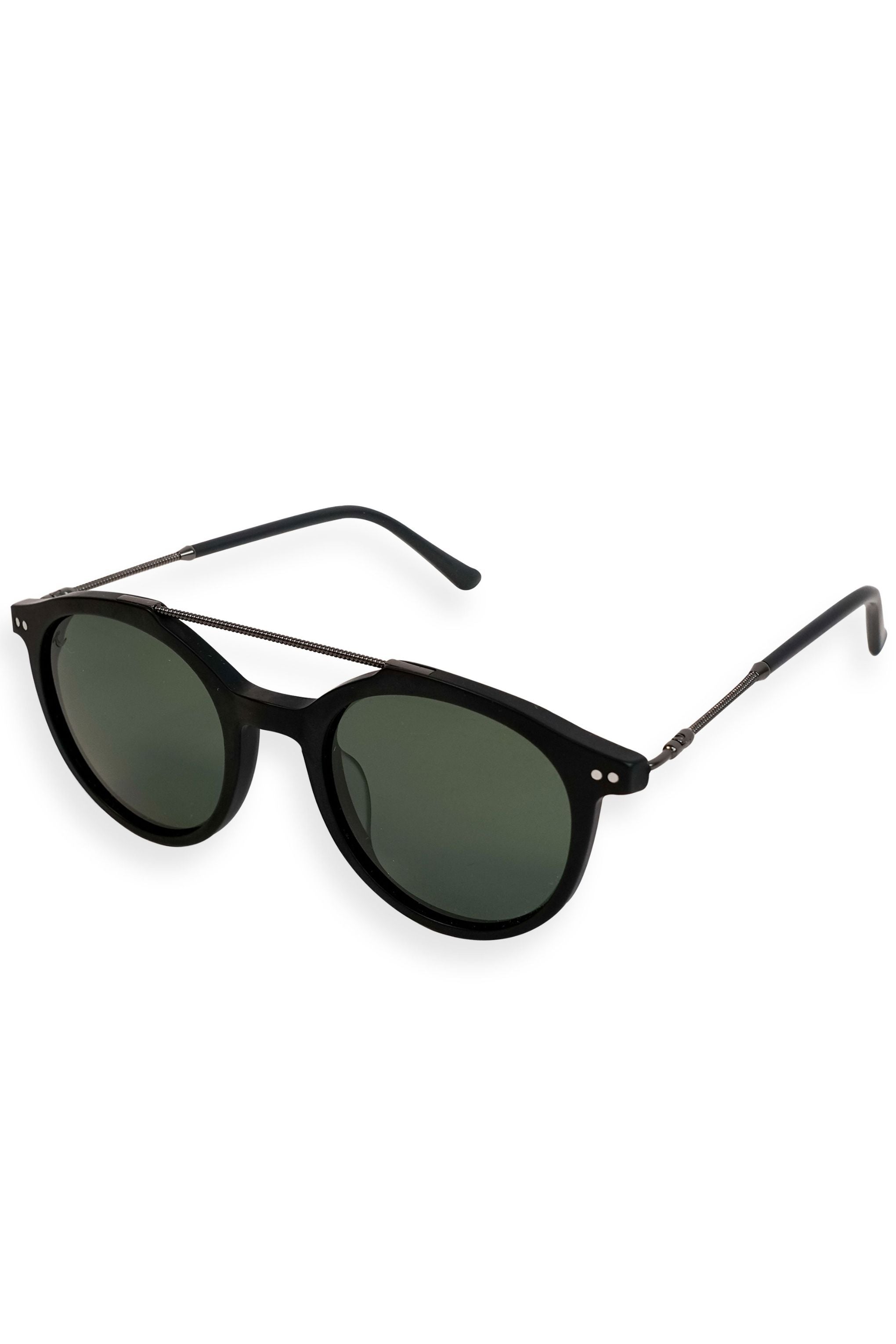 Palma Sonnenbrille - Matt Black