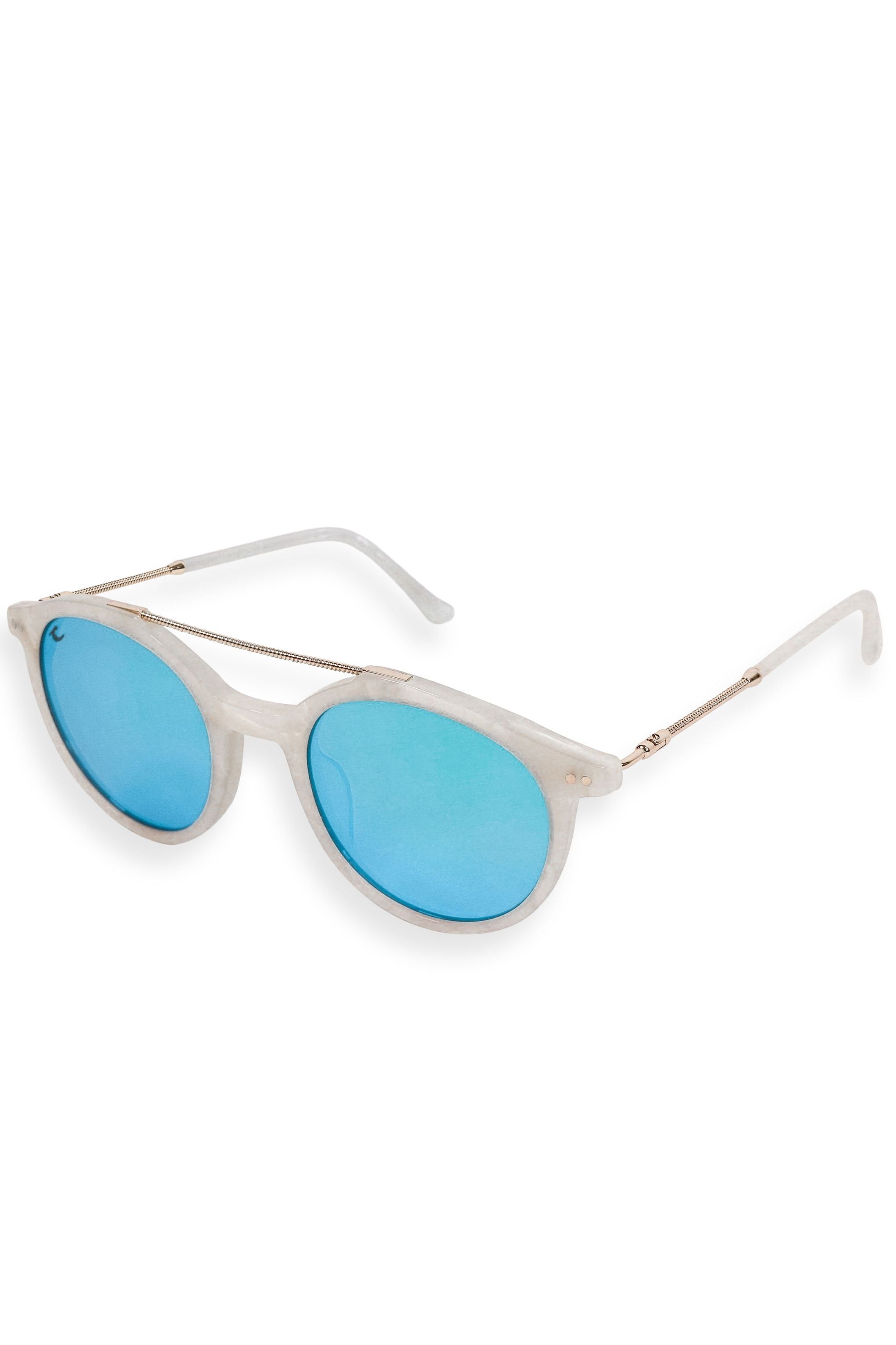 Palma Sonnenbrille - Ocean Blue
