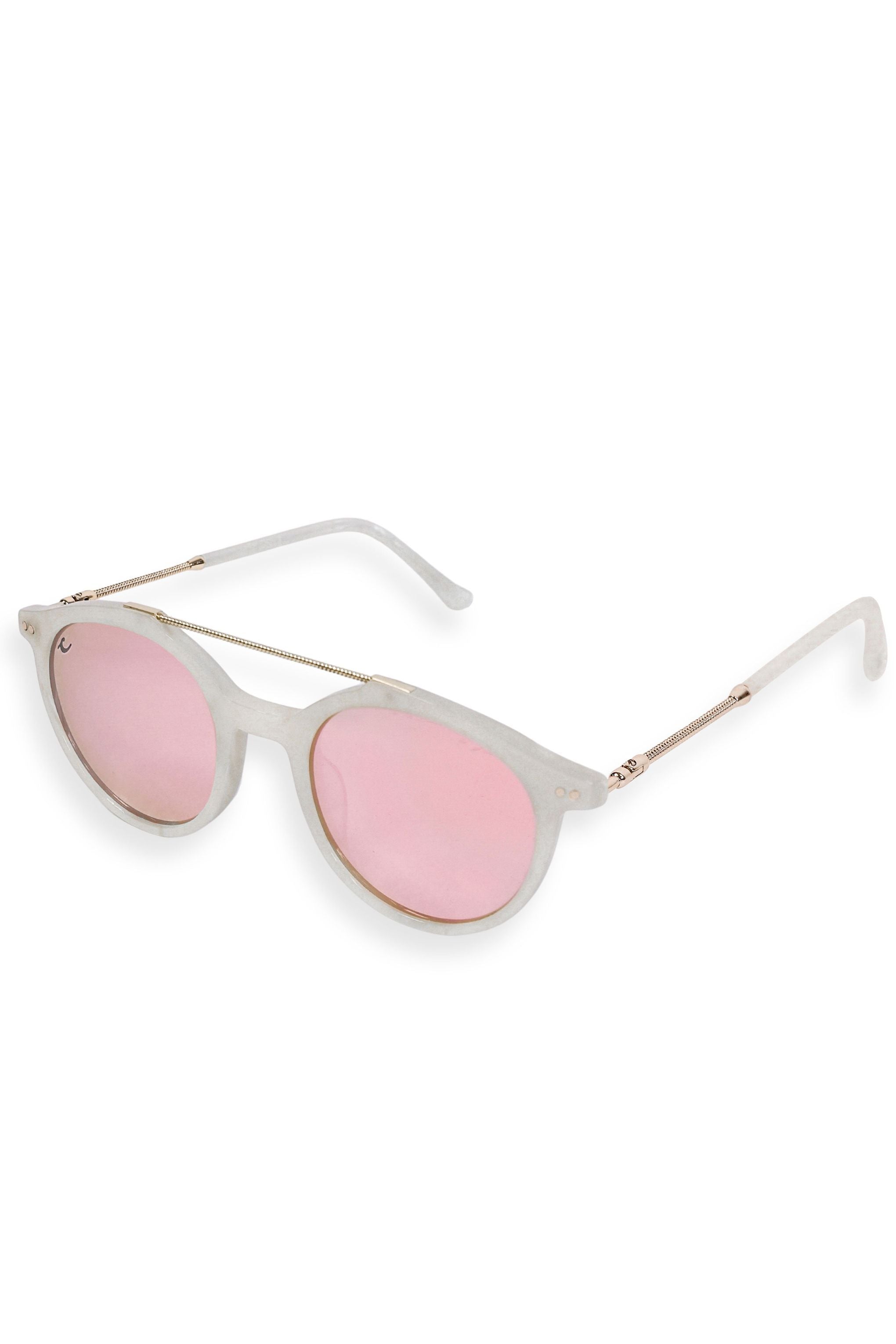 Palma Sonnenbrille - Rosé
