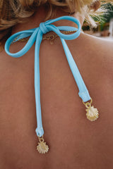 Bikini Charm - Shell