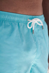 Miami Badehose - Ocean Blue