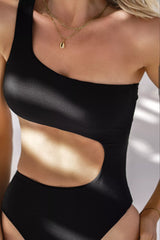 Bali Badeanzug - Black