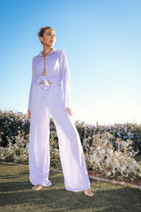 Malibu Hose - Lavender