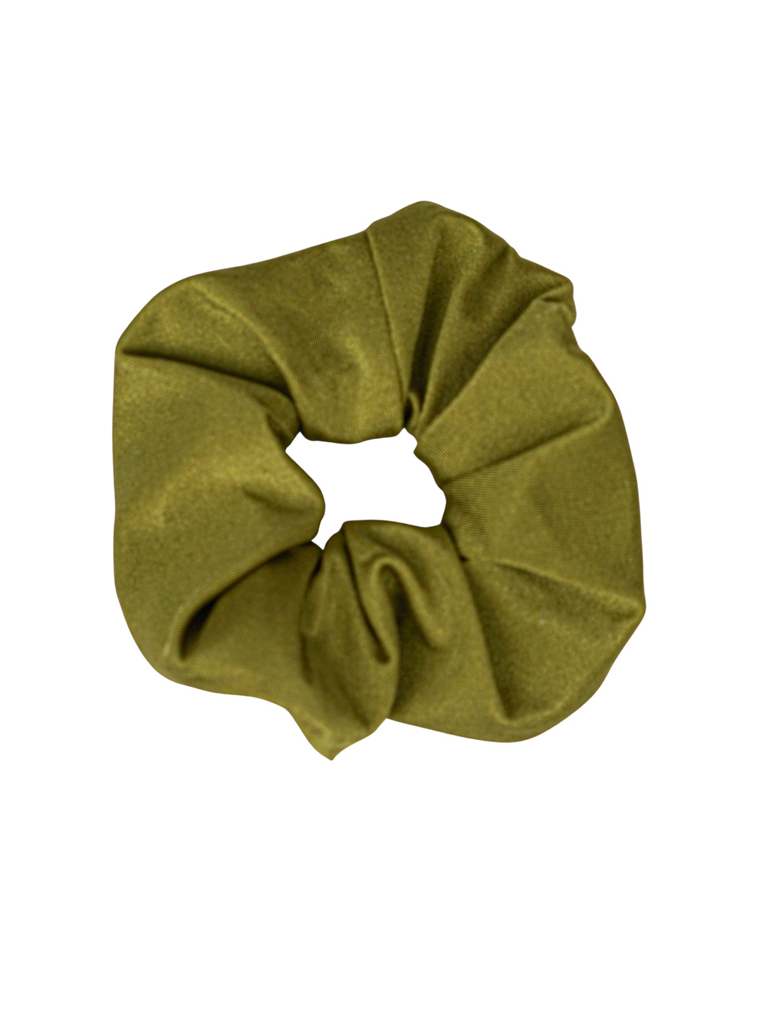 Scrunchie - Shiny Matcha