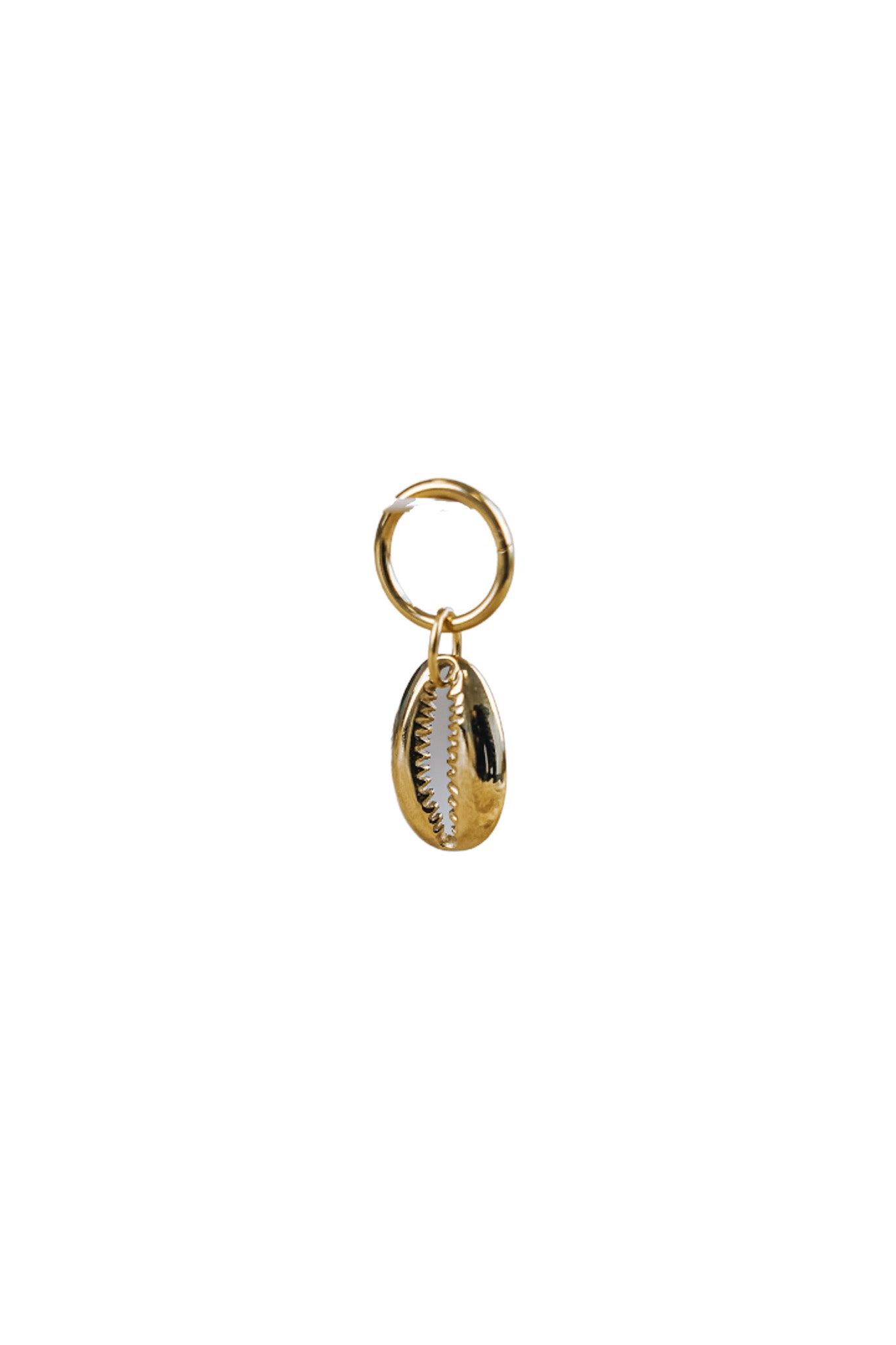 Bikini Charm - Cowrie Shell - Small