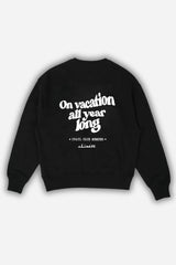 OVAYL Club Sweater