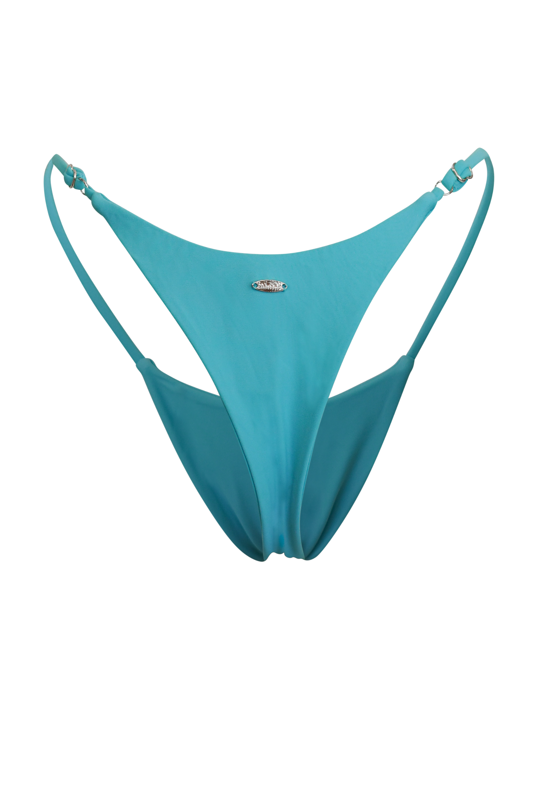 Maui Bikini Hose - Ocean Blue